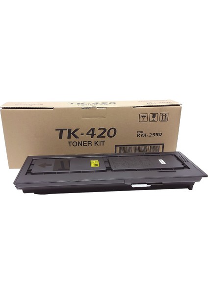 Kyocera TK-420 Toner