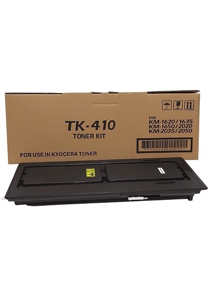 Kyocera TK-410 Toner