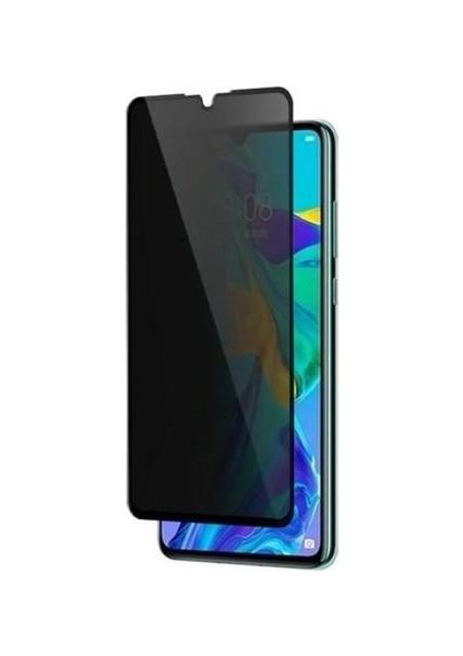 Huawei Mate 20 Lite Gerçek Kırılmayan Nano Ekran Koruyucu Hayalet