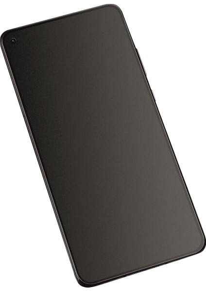 Iphone 11 Gerçek Kırılmayan Nano Ekran Koruyucu Mat