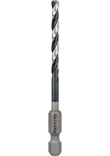 Impact Ctrl Hss 4,0*83MM