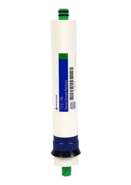 Pentair Pentek Membran Filtre Mavi Tlc-75