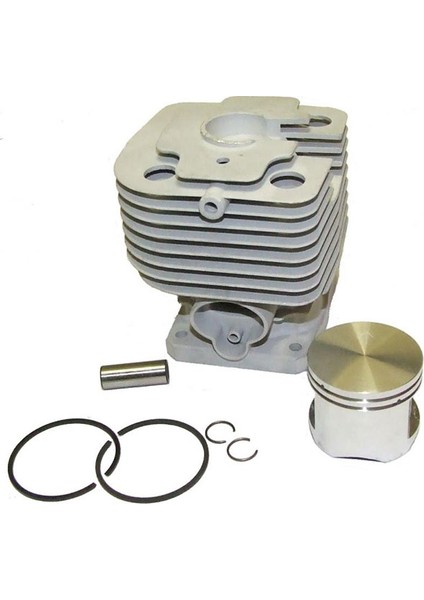 Silindir+Piston Stıhl Fr 450 / FS450 - 42MM