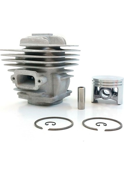 Silindir+Piston Oleomac 962-965 48mm Seramik