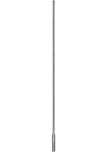 - Sds-Plus-5x Serisi Kırıcı Delici Matkap Ucu 6*460 mm