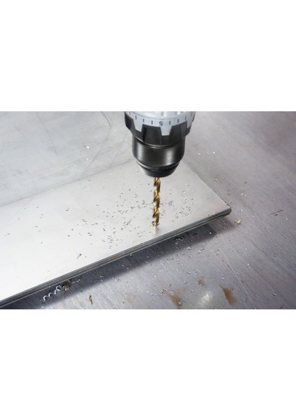 Hss-Co 13*151 mm 5'li Paket