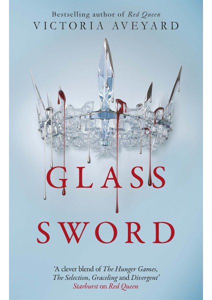 Glass Sword