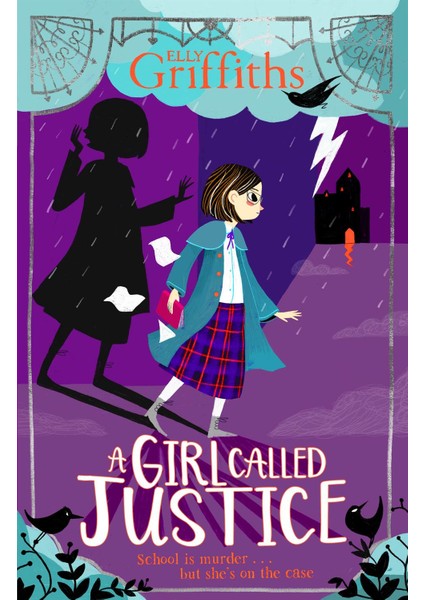 A Girl Called Justice