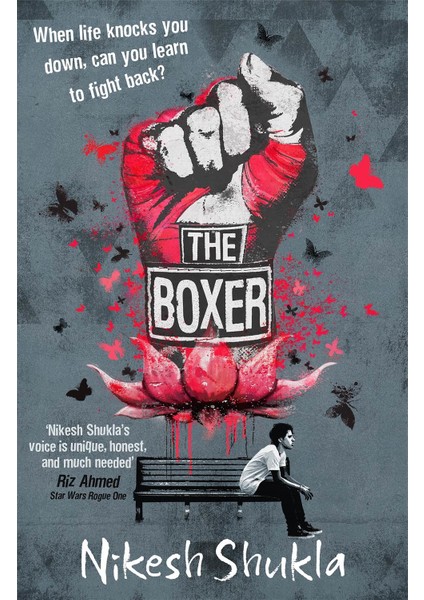 The Boxer