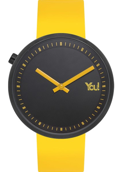 YW8006 Unisex Kol Saati