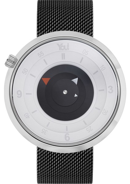 YW9004 Unisex Kol Saati