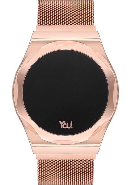 YW7001 Unisex Kol Saati