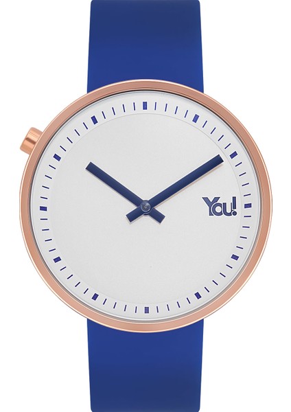 YW8011 Unisex Kol Saati