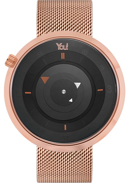 YW9001 Unisex Kol Saati