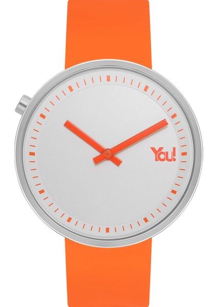 YW8009 Unisex Kol Saati