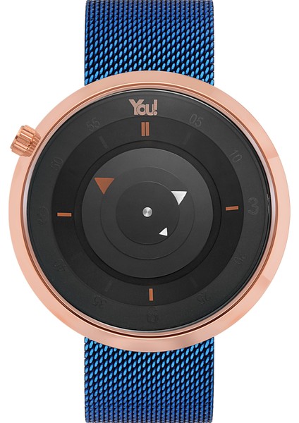 YW9003 Unisex Kol Saati