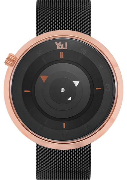 YW9002 Unisex Kol Saati