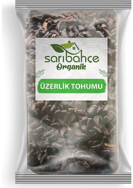 Üzerlik Tohumu 1000 gr