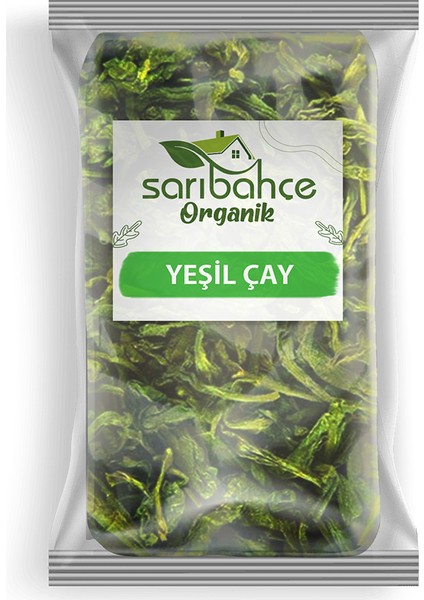 Yeşil Çay 250 gr