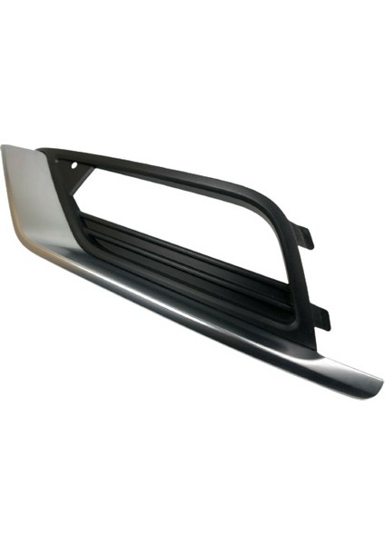 Passat B8 2015-2020 Sis Far Izgarası Nikelajlı Sol 3G0853665