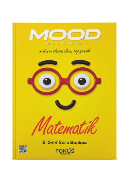 8. Sınıf Matematik Soru Bankası