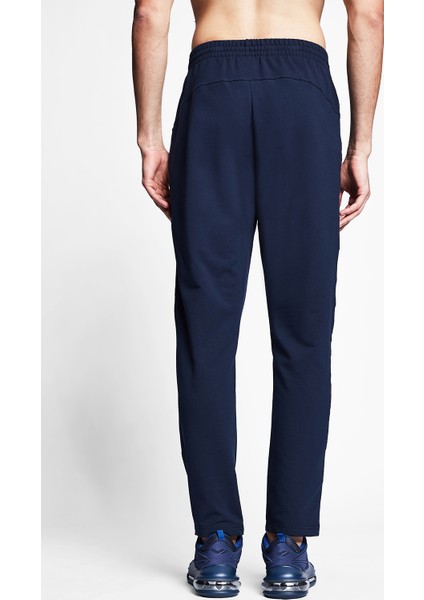 Koyu Lacivert Erkek Eşofman Altı 21S-1217-21B fiyatları