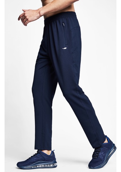 Koyu Lacivert Erkek Eşofman Altı 21S-1217-21B modelleri