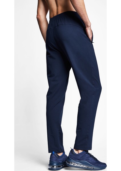 Koyu Lacivert Erkek Eşofman Altı 21S-1217-21B fırsatları