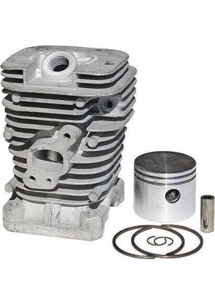 Silindir+Piston Poulan 2550/2137 Partner 351 41.1mm