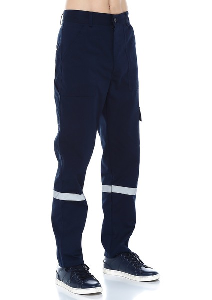 Kışlık Iş Pantolonu,kaynakçı Pantolonu , 7/7 Gabardin Iş Pantolonu