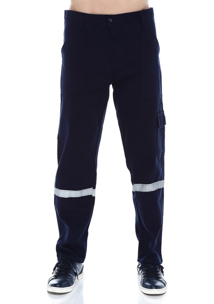 Kışlık Iş Pantolonu,kaynakçı Pantolonu , 7/7 Gabardin Iş Pantolonu