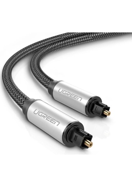 5.1 Dijital Toslink Optik Ses Kablosu 1 Metre