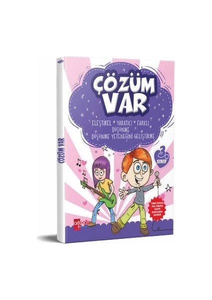 Çözüm Var 3.Sınıf