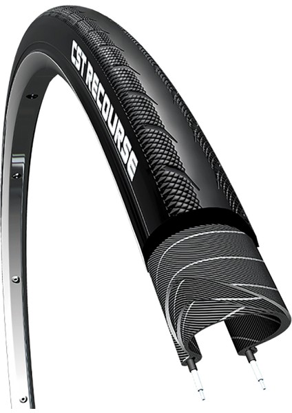 Dış Lastik Recourse 700X28C C1808 Eps (Zırhlı)