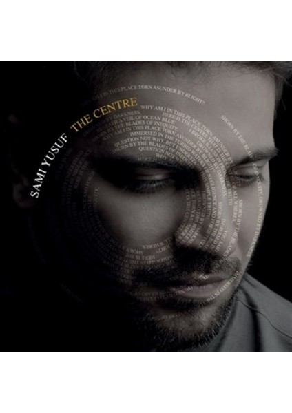 The Centre - Sami Yusuf CD