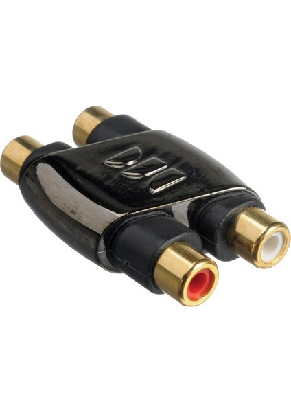 Rca Dişi-Av - Rca Çift Female - F Video Fono Kuplör indirimleri