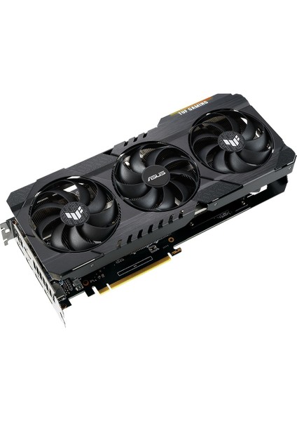 GeForce TUF RTX 3060Ti 8GB OC 256Bit GDDR6 (DX12) PCI-Express 4.0 LHR Ekran Kartı (TUF-RTX3060TI-O8G-GAMING) modelleri