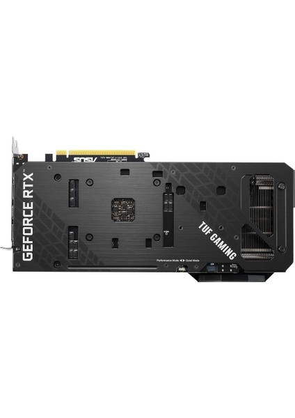 GeForce TUF RTX 3060Ti 8GB OC 256Bit GDDR6 (DX12) PCI-Express 4.0 LHR Ekran Kartı (TUF-RTX3060TI-O8G-GAMING) fırsatları