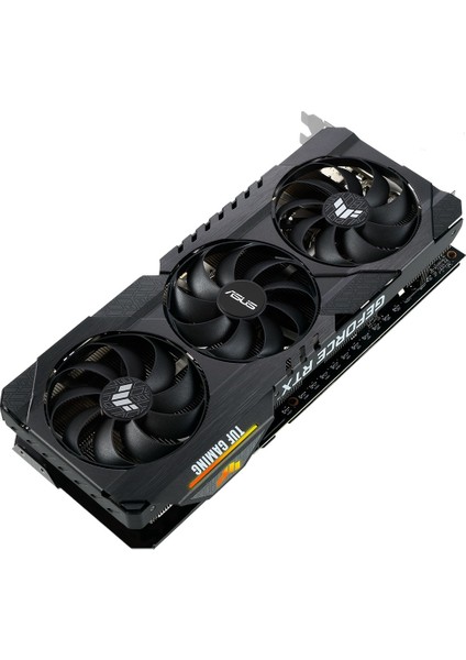 GeForce TUF RTX 3060Ti 8GB OC 256Bit GDDR6 (DX12) PCI-Express 4.0 LHR Ekran Kartı (TUF-RTX3060TI-O8G-GAMING) indirimleri