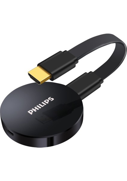 SWR8106B/93 Kablosuz 2.4G-5G WiFi 4K 60Hz HDMI Video Ses Ve Görüntü Aktarıcı