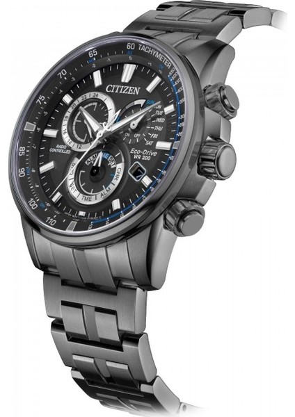 CB5887-55H Erkek Kol Saati