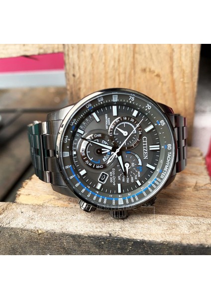 CB5887-55H Erkek Kol Saati