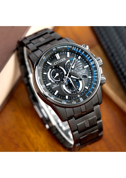 CB5887-55H Erkek Kol Saati
