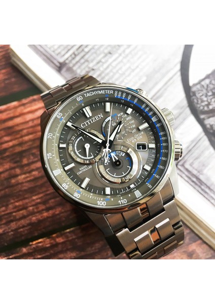 CB5887-55H Erkek Kol Saati