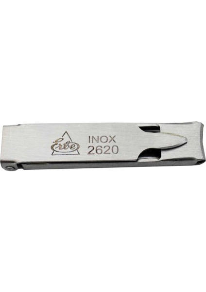 Erbe Inox Tırnak Çakısı