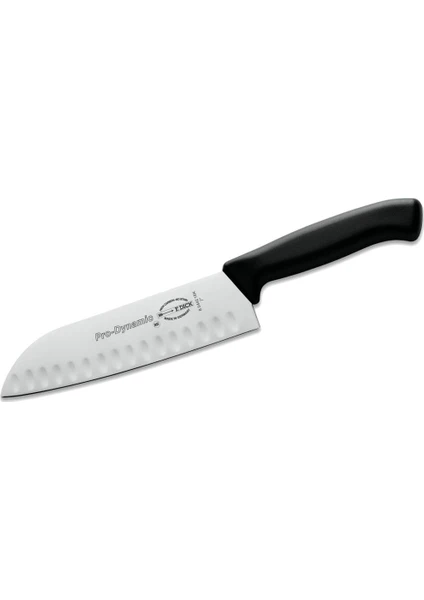 F.dıck Santoku Bıçağı Oluklu Kanallı 8.5442.18K Prodynamic Serisi Şef Bıçağı