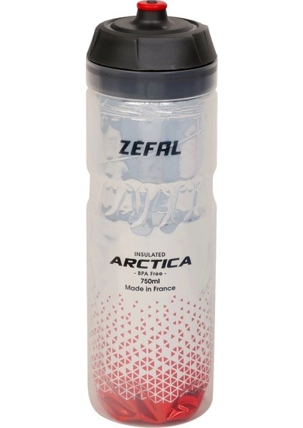 Arctica 750ML Termoslu Bisiklet Matarası