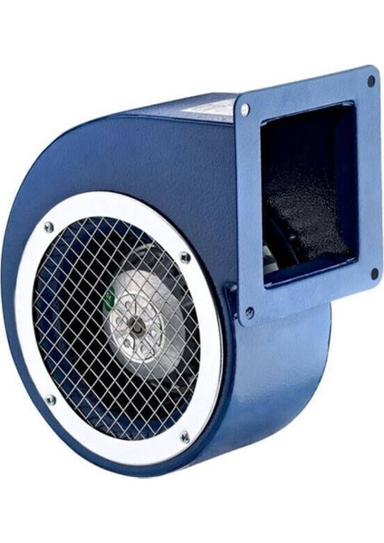 BDRS 140-60 2300 D/D 220/230 volt Monofaze Sac Gövdeli Salyangoz Fan Öne Eğimli