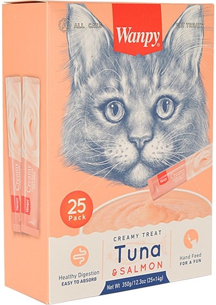 Ton Balığı-Somon Sıvı Ödül 25X14 gr RA-052-1 fiyatları