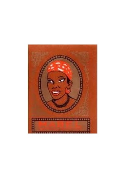 Arap Sakızı 7,5gr 60 'lı